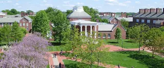 Best Colleges in Delaware