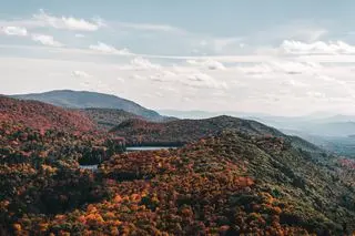 Green Mountain College, Poultney, VT