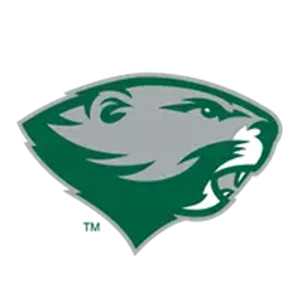Babson College school logo