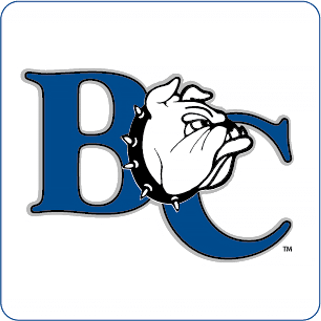 Barton College school logo