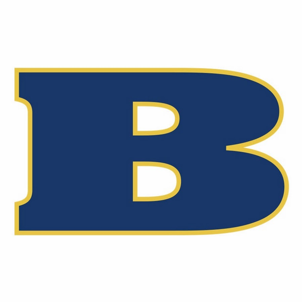 Beloit College school logo