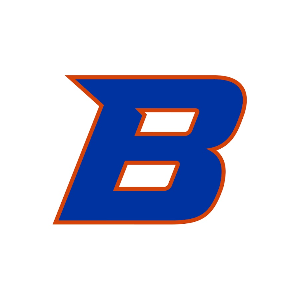 Boise State University school logo