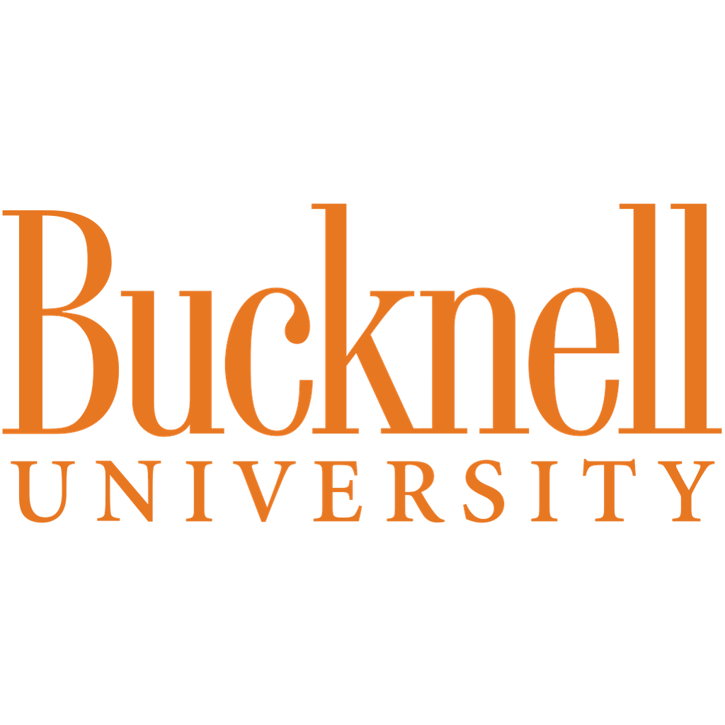 Bucknell University school logo