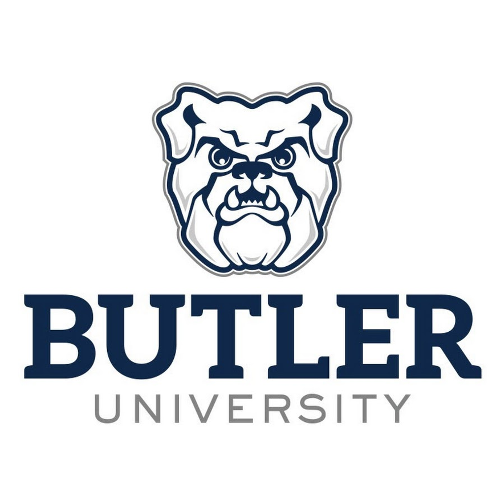 Butler University school logo