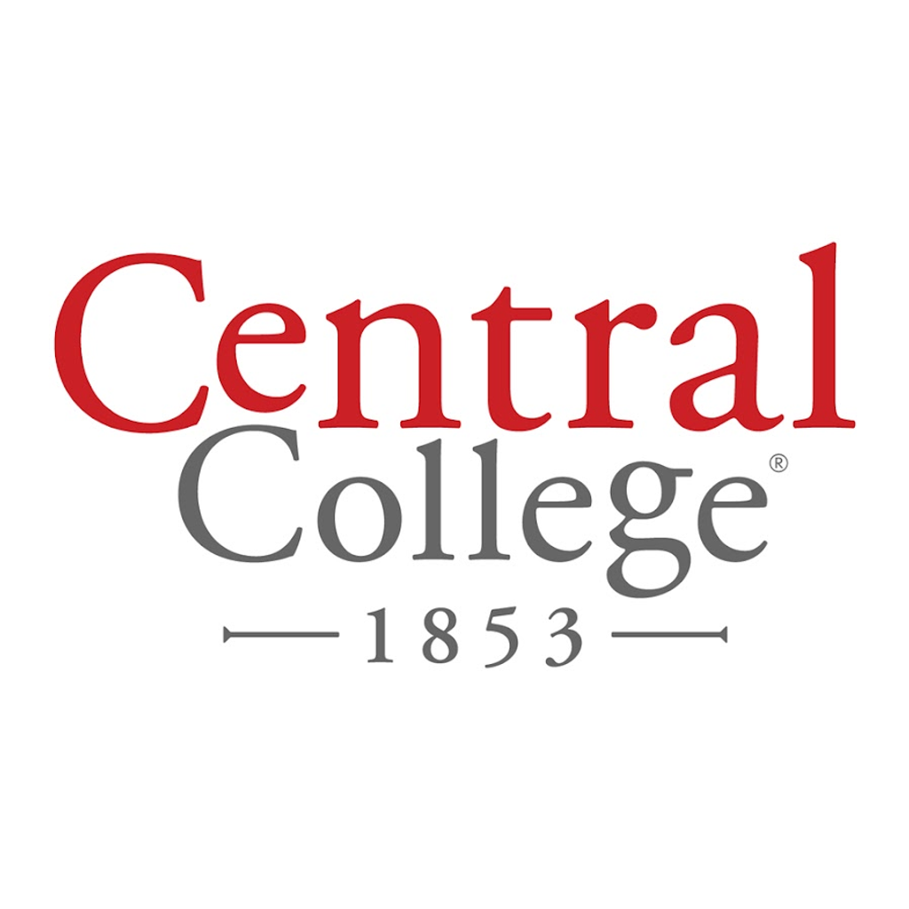 Central College school logo