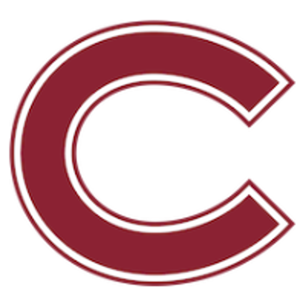 Colgate University school logo