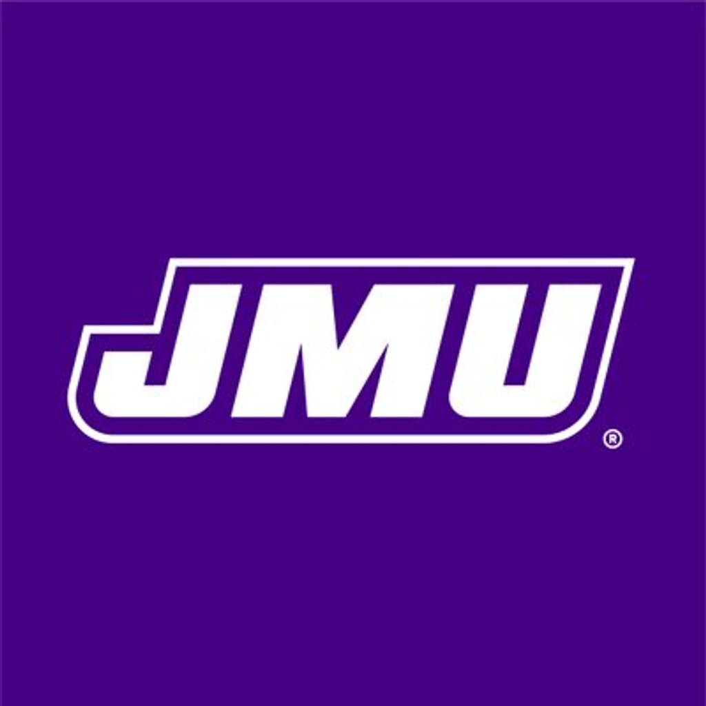 James Madison University school logo