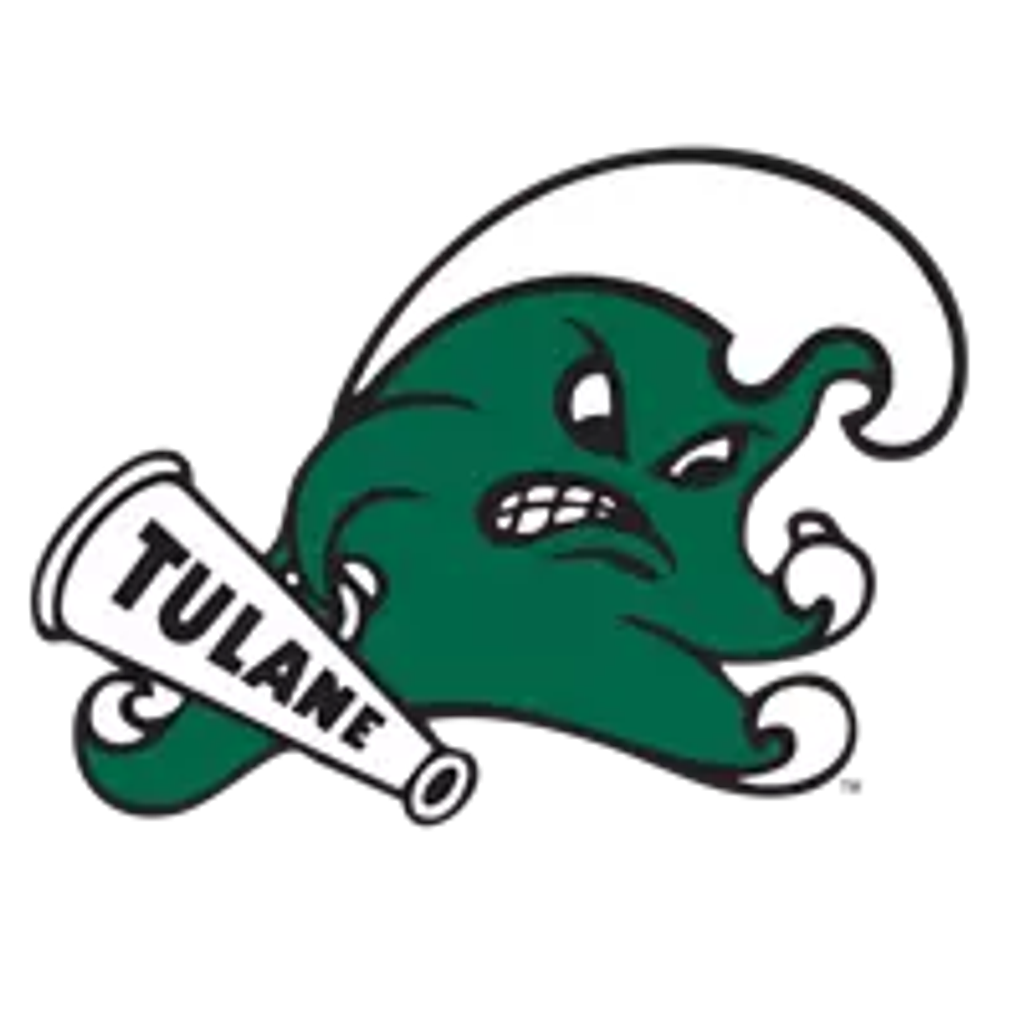Tulane University school logo