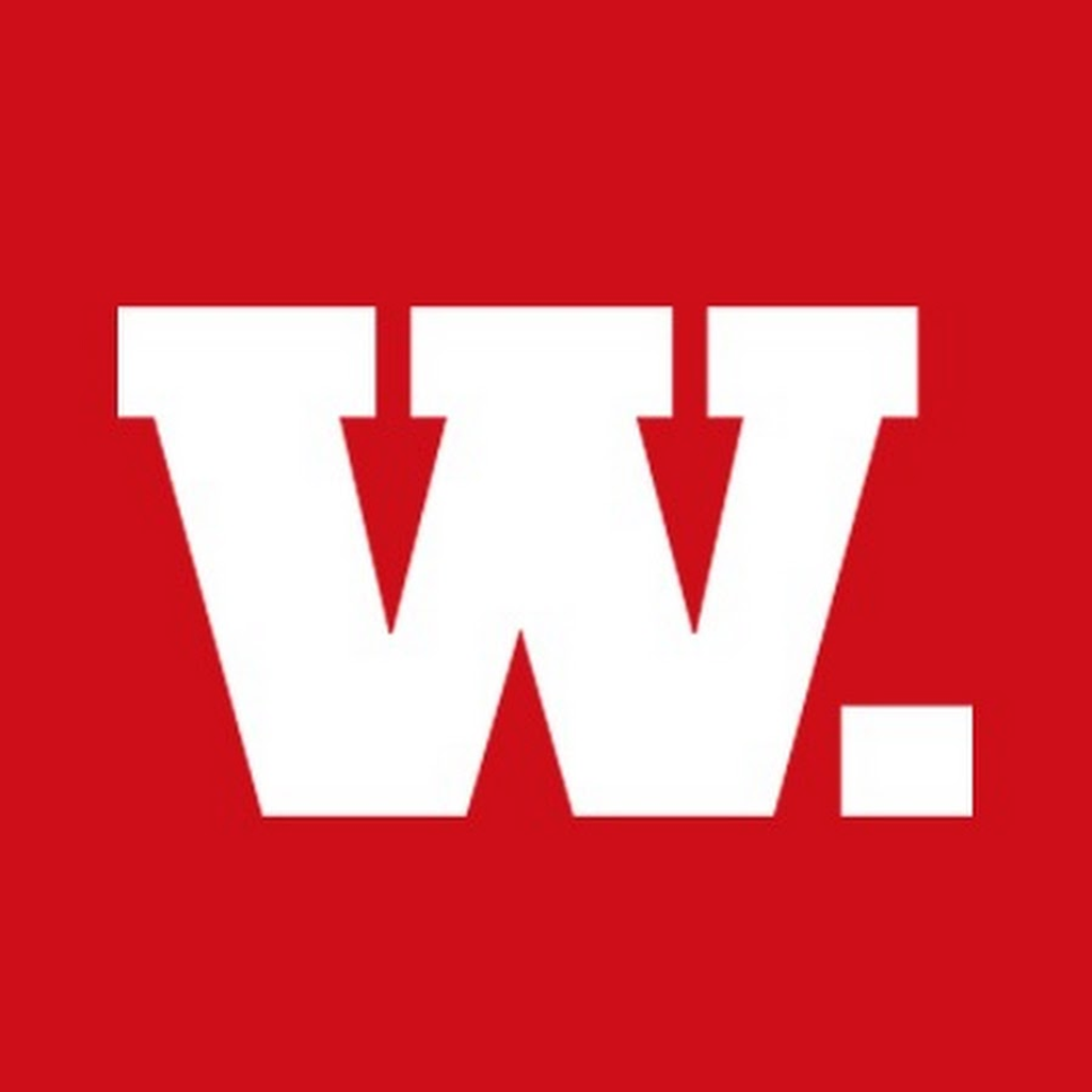 Wabash College school logo