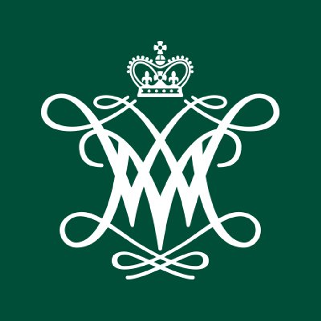 William & Mary school logo