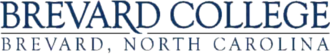 Brevard College school logo