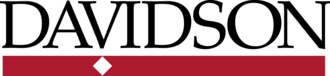Davidson College school logo
