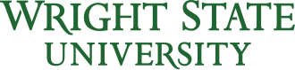 Wright State University school logo