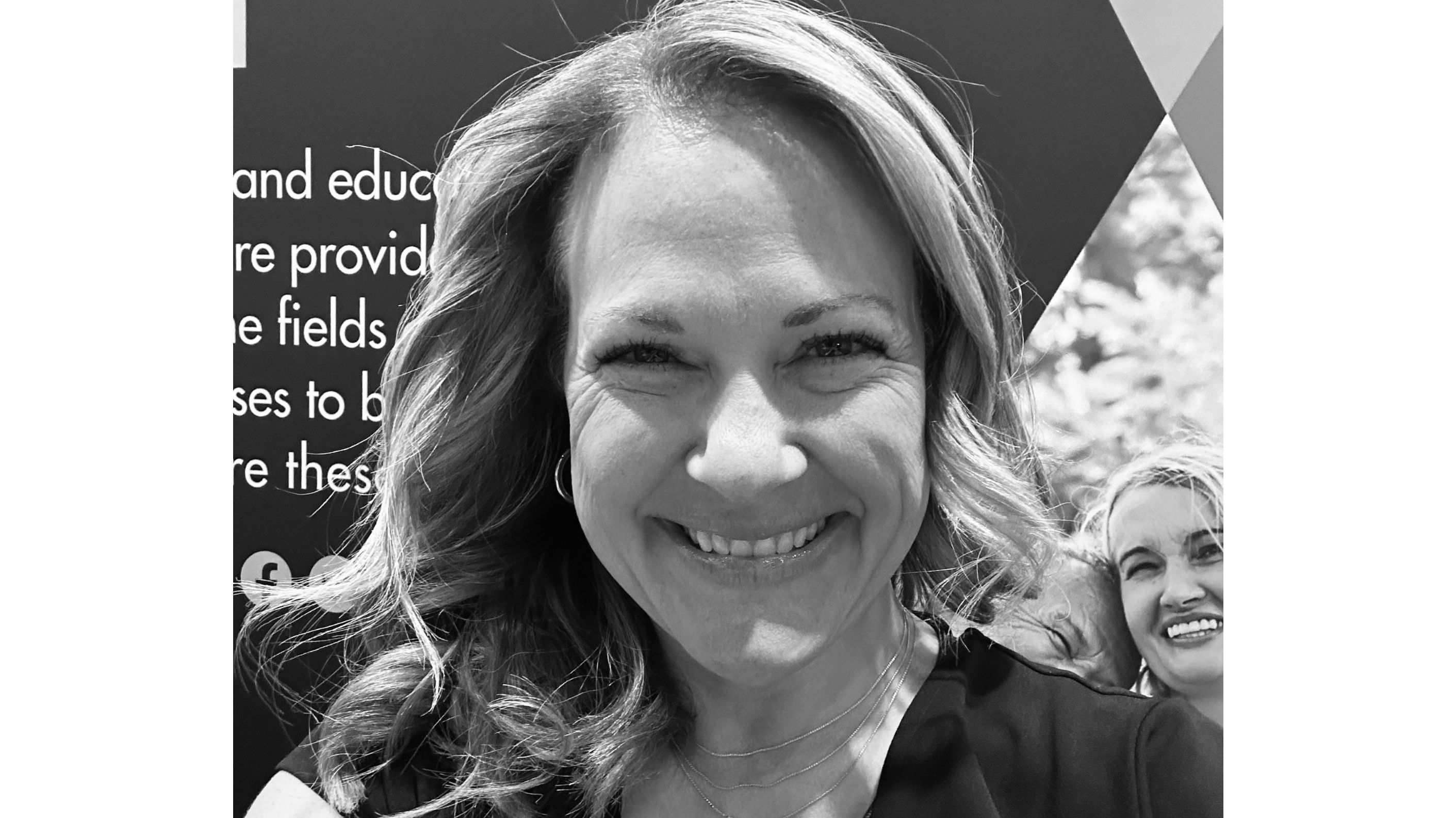 Lisa Rynkowski Lisa's Story | Voices of MDS
