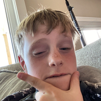 Tate DeRouchey