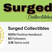 Surgedcollectibles