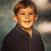 Ry Cook