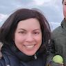 Katherine Holiday