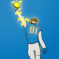 Tony Carrillo III