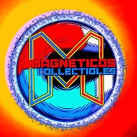 Magnéticos Collectibles