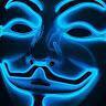 Mask Time