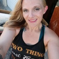 Candice Cluff