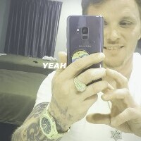 Jeremy Fulghum