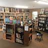Pat Williams of “Books-n-things”