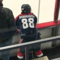 Nathaniel Morrison