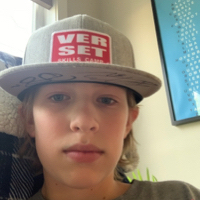 User profile image