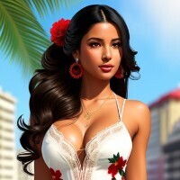 Blair Sirena