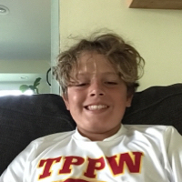 User profile image