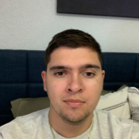 Gabriel Mirabal