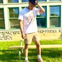 Tyler Scott
