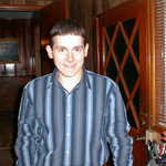Scott Sorgent