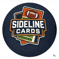 SideLine Cards
