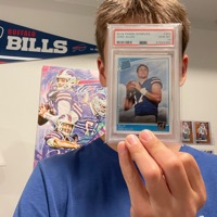 User profile image