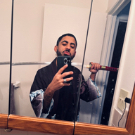 Kevin montalvo