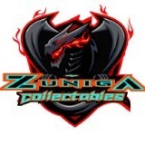 Zuñiga Collectables