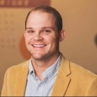Reed Shepherd