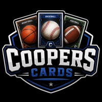 Coopers Cards
