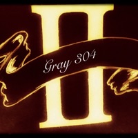 Gray304