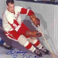 Clint's Hockey Cards