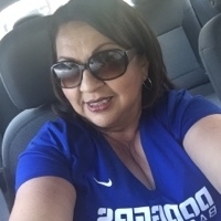 Frances Calderon