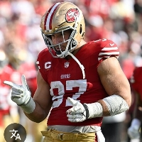 Lane Rodgers