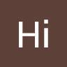 User profile image