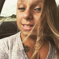 Krystal Hyde