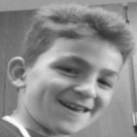 Andrew Salcher