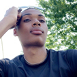 Khalil Riley