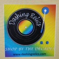 Dashing Relics